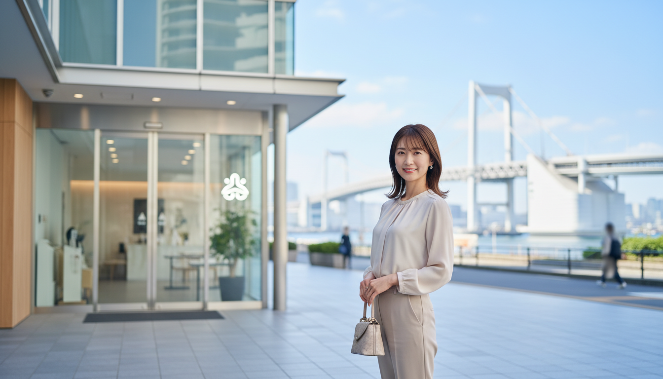 横浜でおすすめ!お財布に優しくて移動にぴったりのクリニック