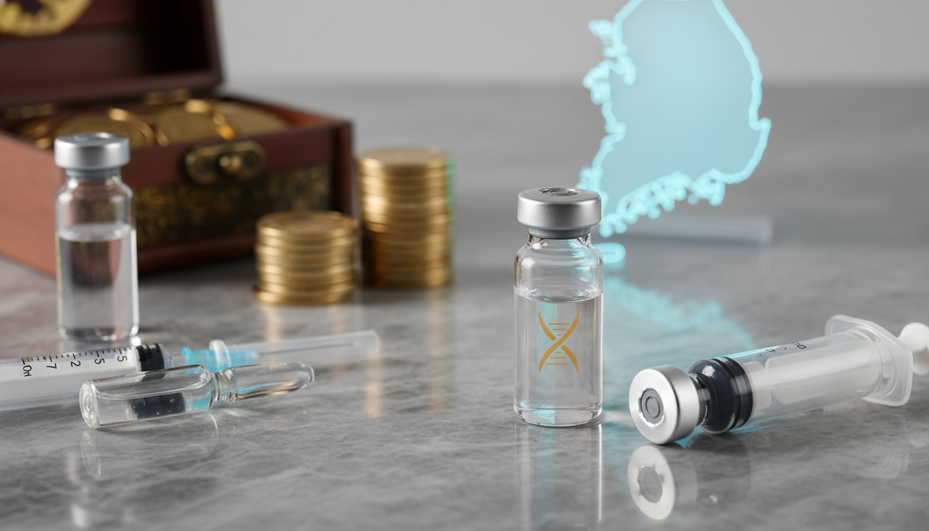 ボトックスの料金は「薬剤×単位数」!安く受けるなら韓国製が狙い目