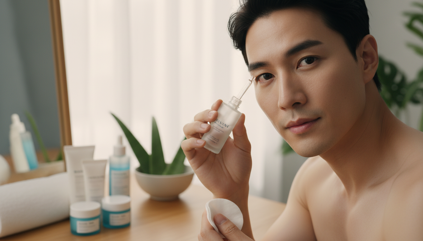 どうして30代の肌には保湿と優しいケアが必須なの?