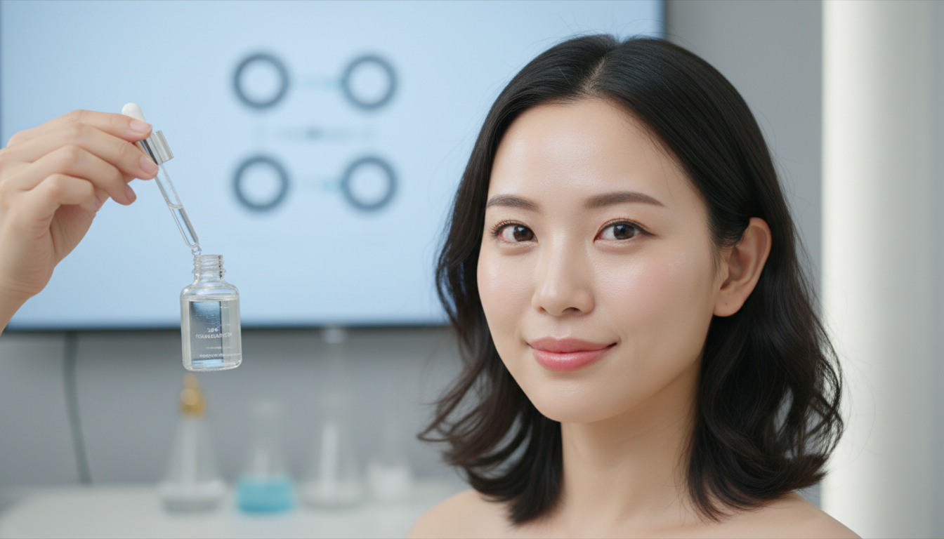 基本は「肌の土台作り」から！後悔しないためのベストなステップ