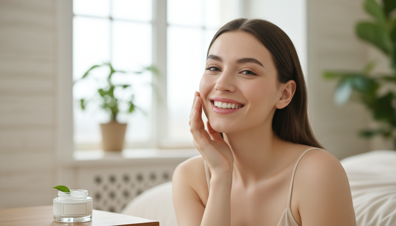 プレエイジングケアのスタートは「20代前半」がベストタイミング!