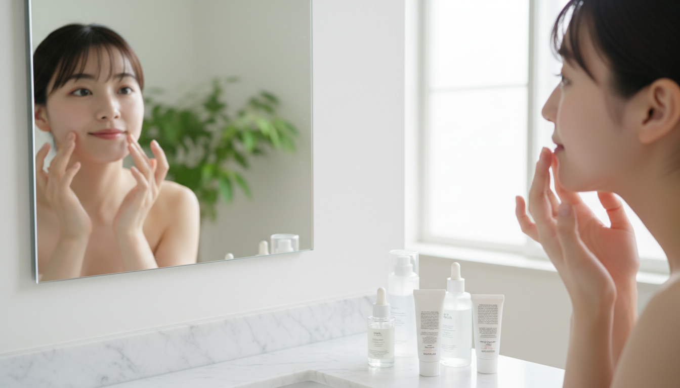 若いからまだ大丈夫…ではない!?今からケアすべき深い理由