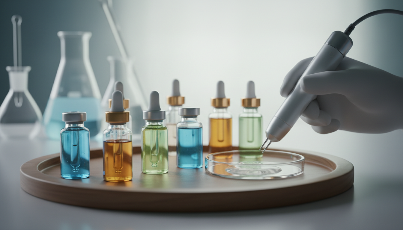なぜポテンツァはそこまで薬剤選びが重要なの?
