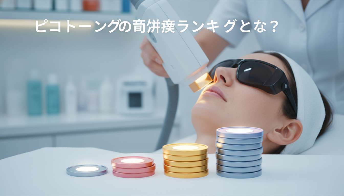 なぜクリニックによって料金にこんなに違いがあるの?