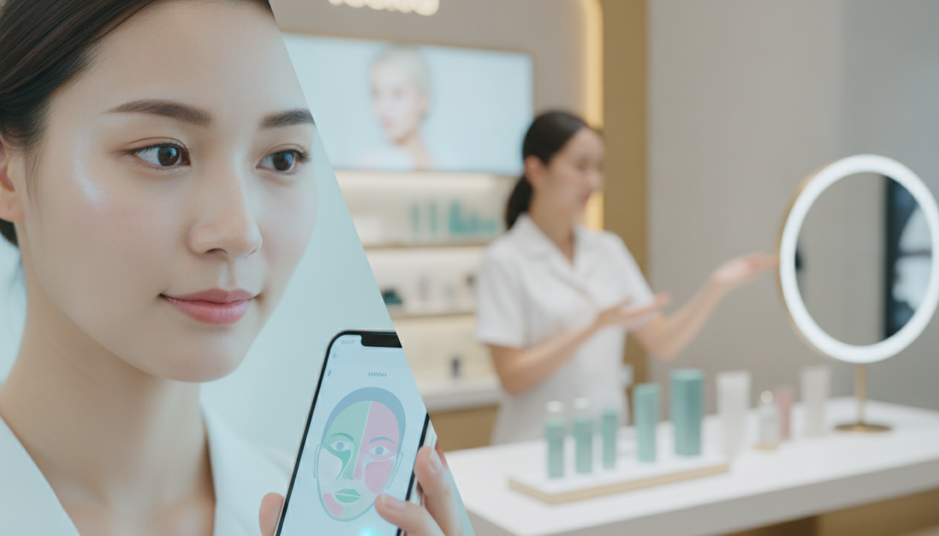 20代は「スマホアプリ」と「店舗カウンター」の2軸で探すのが正解！