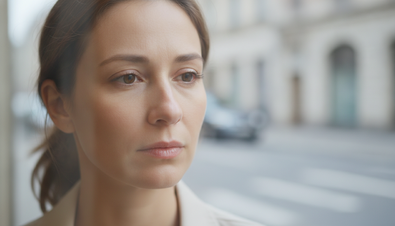なぜ30代・40代で目の下がたるんでしまうの？