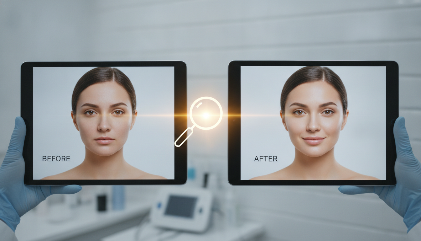 なぜ症例写真は「見方」を知る必要があるの?