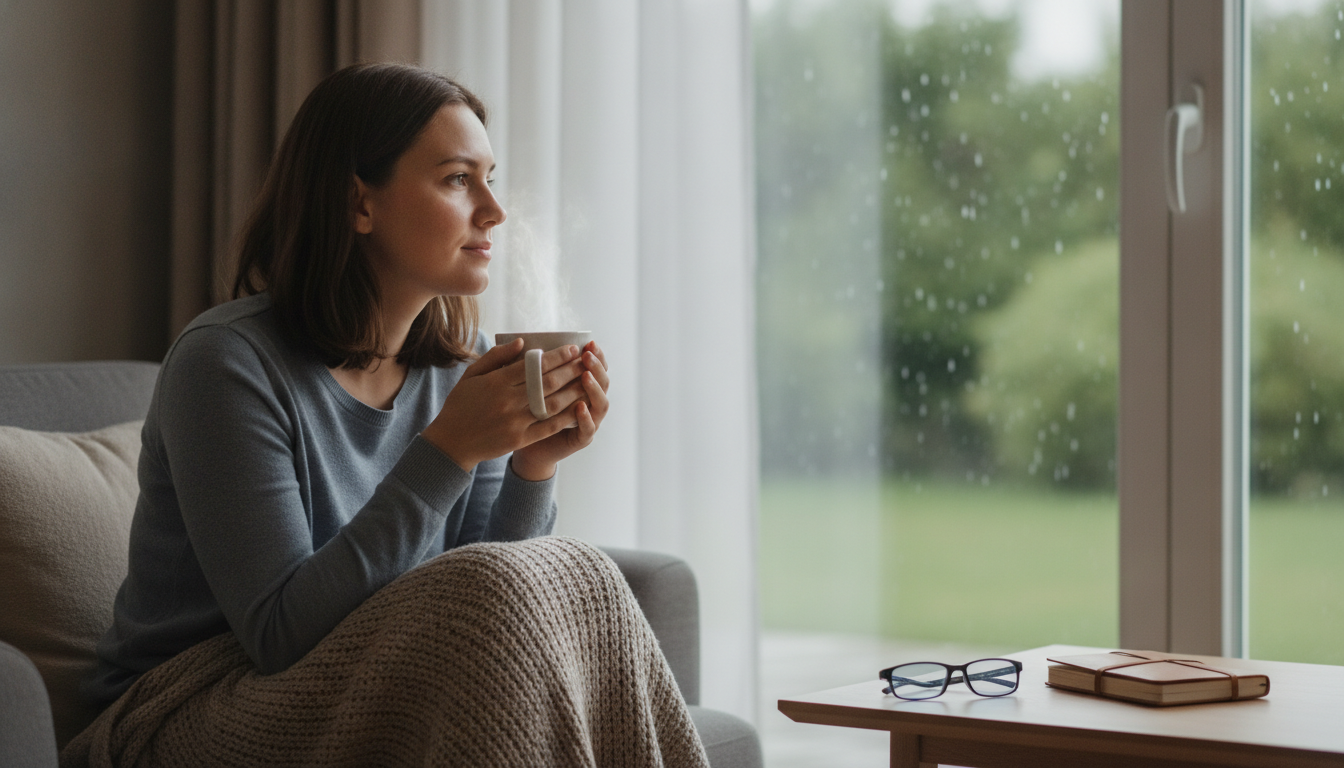 ダウンタイム鬱の乗り越え方は「刺激を減らすこと」と「相談すること」！